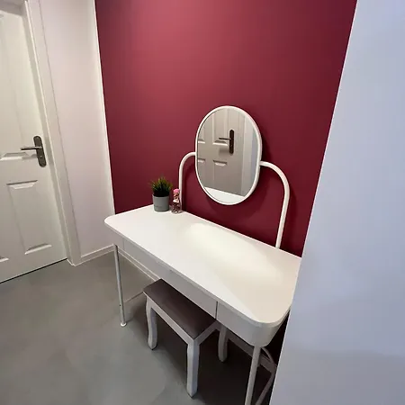 Hub 10 - Mit Balkon * Karlsruhe