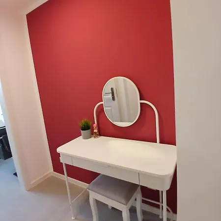 Hub 10 - Mit Balkon *