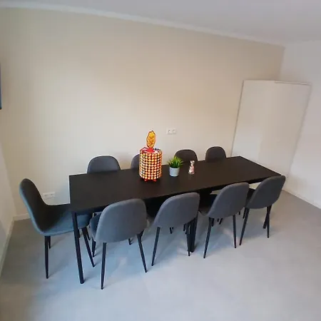Hostal Hub 10 - Mit Balkon Karlsruhe