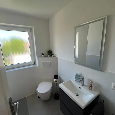 Hostal Hub 10 - Mit Balkon Karlsruhe