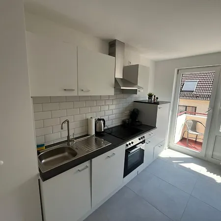 Hostal Hub 10 - Mit Balkon Karlsruhe